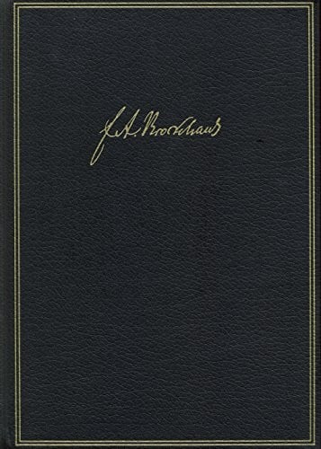 Brockhaus Enzyklopädie Jahrbuch: Brockhaus Enzyklopädie Jahrbücher, Hld, Jahrbuch 1995