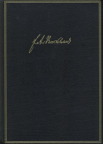 Brockhaus Enzyklopädie Jahrbuch: Brockhaus Enzyklopädie Jahrbücher, Hld, Jahrbuch 1999