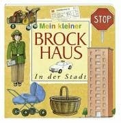 In der Stadt