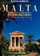 Wrba, Ernst Malta: Mit herausnehmbarem Reisebegleiter (Bruckmanns Länderporträts)