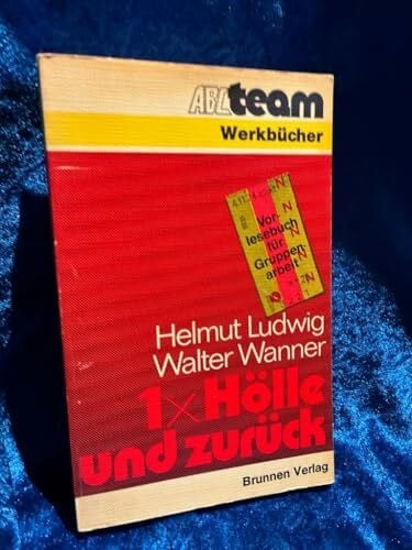 Helmut Ludwig 1x Hölle und zurück