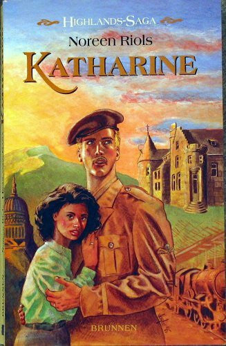 Trebing, Barbara Katharine: Highlands-Saga (ABCteam-Paperback - Brunnen)