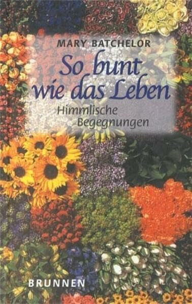 Klein-Esselborn, Angela So bunt wie das Leben: Himmlische Begegnungen