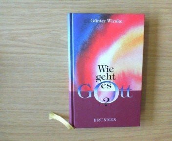 Wieske, Günter FREIE UND HANSESTADT HAMBURG