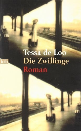Loo, Tessa de Die Zwillinge