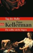 Schlootz, Ellen Tag der Buße/Du sollst nicht lügen: 2 Romane in 1 Bd.