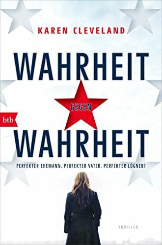 Retterbush, Stefanie Wahrheit gegen Wahrheit: Thriller