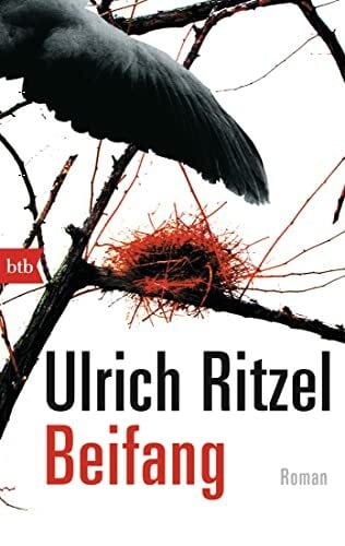 Ritzel, Ulrich Beifang: Roman (Berndorf ermittelt, Band 7)