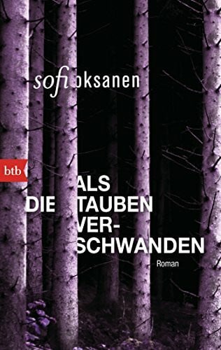 Plöger, Angela Als die Tauben verschwanden: Roman