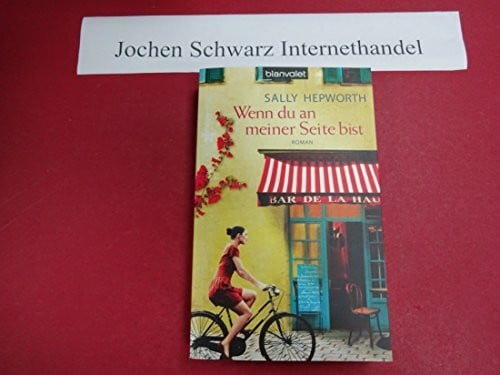Karg, Stefanie Wenn du an meiner Seite bist: Roman