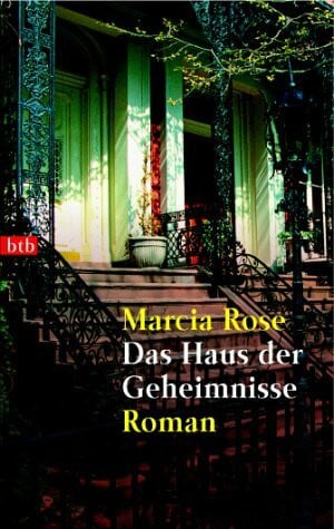 Brandl, Andrea Das Haus der Geheimnisse: Roman