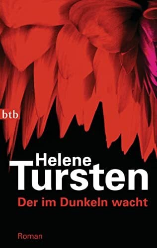 Wolandt, Holger Der im Dunkeln wacht: Roman (Die Irene-Huss-Krimis, Band 9)