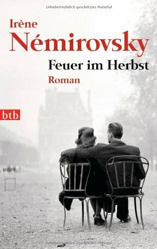 Moldenhauer, Eva Feuer im Herbst: Roman