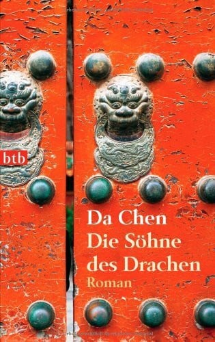 Jannach, Lisa Die Söhne des Drachen: Roman
