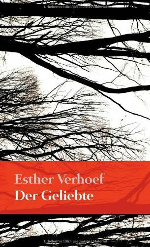 Braun, Ilja Der Geliebte: Roman