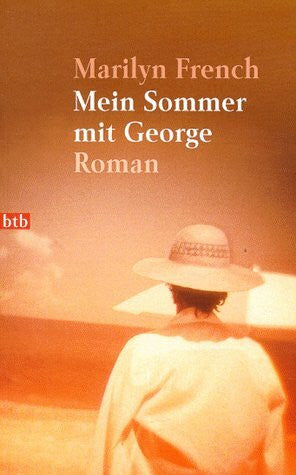 French, Marilyn Mein Sommer mit George
