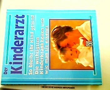 Wolfgang Callensee Der Kinderarzt