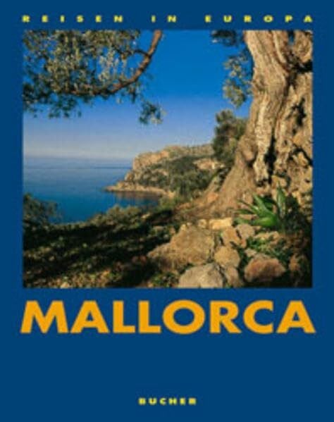 Emanuel Gronau Mallorca (Reisen in Europa)