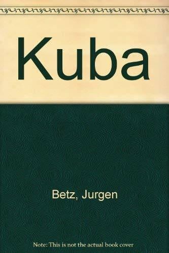 Gross, Horst E Kuba