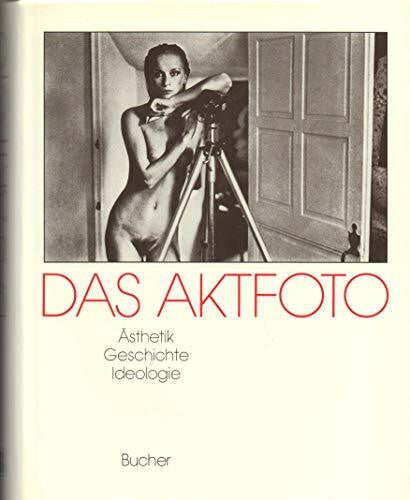 Gisela Barche Das Aktfoto