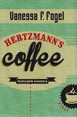 Vanessa F. Fogel Hertzmann's Coffee