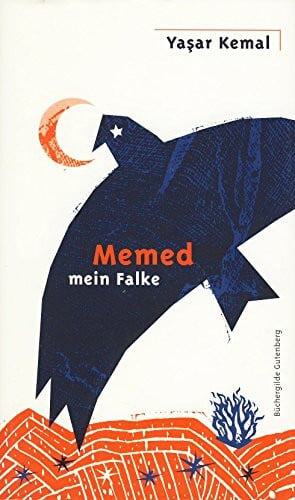 Yildirim Dagyeli Memed mein Falke