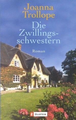 Judith Michael Die Zwillingsschwestern