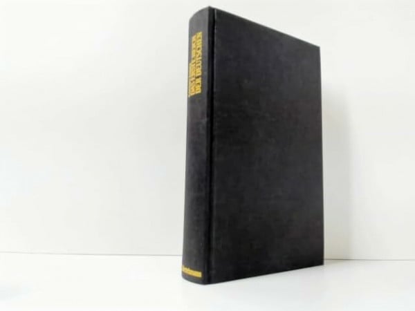 Faber, Gustav Das erste Reich der Deutschen: Geschichte der Merowinger und Karolinger
