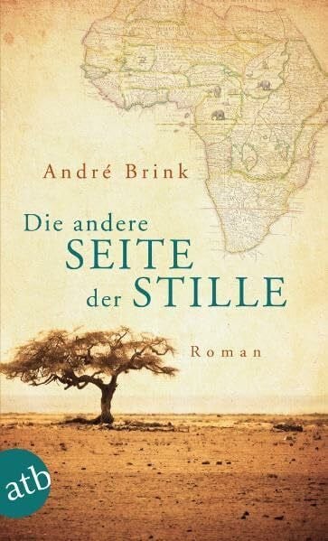 Kleeberg, Michael Die andere Seite der Stille: Roman