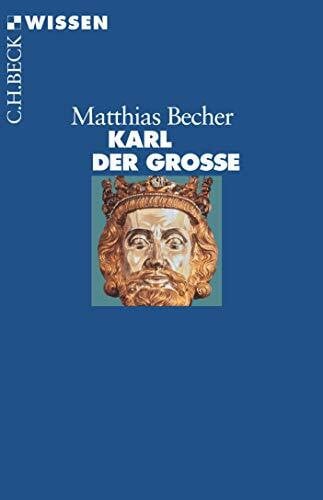 Becher, Matthias Karl der Grosse