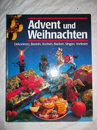kolb, annette (hrsg.) Advent und Weihnachten
