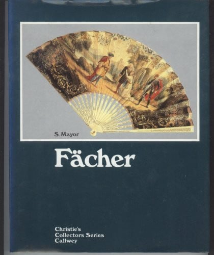 Herta Simon-Aufseesser Fächer