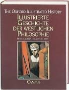 Kenny, Anthony Hrsg. Illustrierte Geschichte der westlichen Philosophie