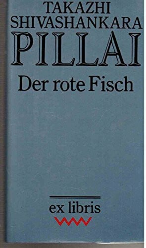 Helga Zimnik Der rote Fisch