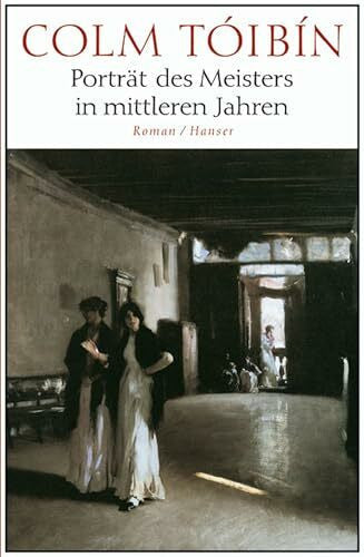 Bandini, Ditte und Giovanni Porträt des Meisters in mittleren Jahren: Roman