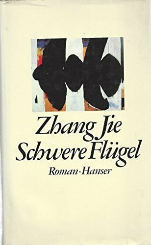 Jie, Zhang Schwere Flügel