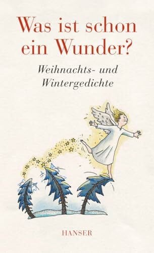 Feilhauer, Felicitas Was ist schon ein Wunder