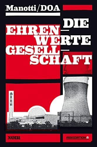 Heber-Schärer, Barbara Die ehrenwerte Gesellschaft: Ausgezeichnet mit dem Grand Prix de littérature policiere 2011