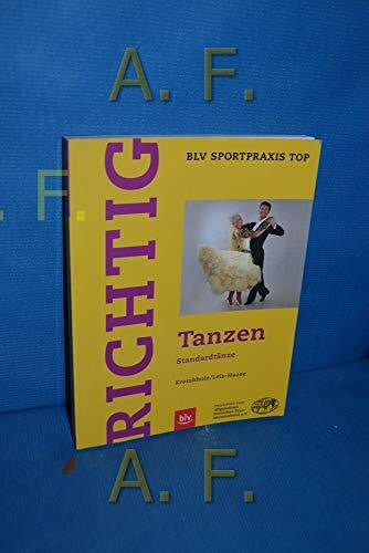 Leis-Haase, Astrid Richtig Tanzen 2