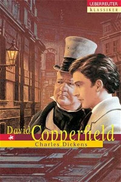Czedik-Eysenberg, Maria David Copperfield: Neu bearb. v. Maria Czedik-Eysenberg (Ueberreuter Klassiker)