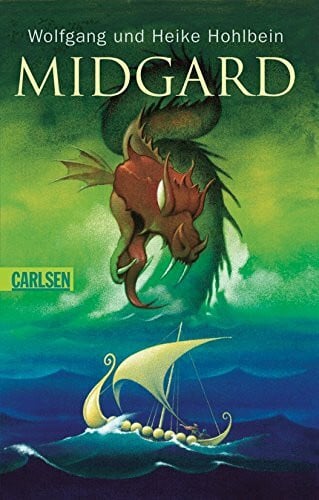 Hohlbein, Heike Midgard