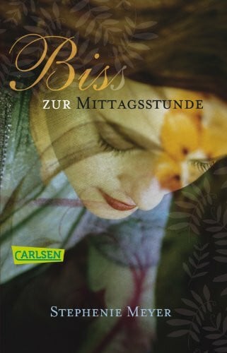 Hachmeister, Sylke Biss zur Mittagsstunde (Bella und Edward 2)