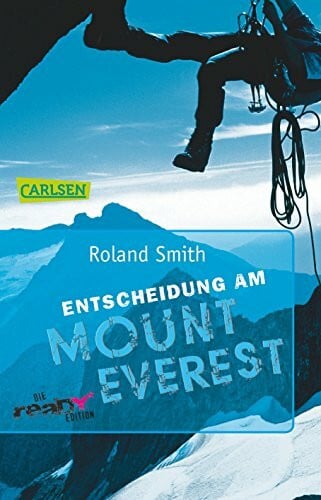 Strohm, Leo H. Entscheidung am Mount Everest