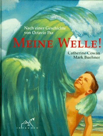 Catherine Cowan Meine Welle!