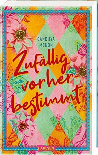 Brauner, Anne Zufällig vorherbestimmt: Der Roman zur Netflix-Serie 'Mismatched' - Romantisches Gute-Laune-Buch über eine arrangierte Ehe