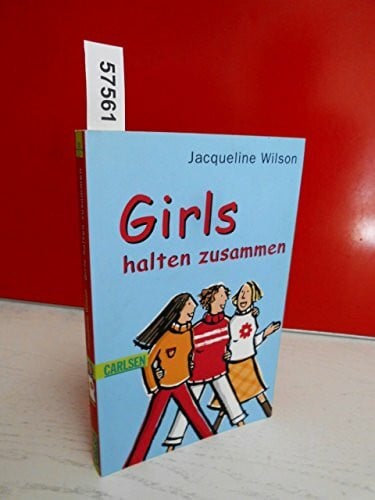 Schmidt-Steinbach, Ursula Girls halten zusammen