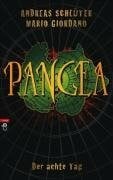 Giordano, Mario Pangea - Der achte Tag