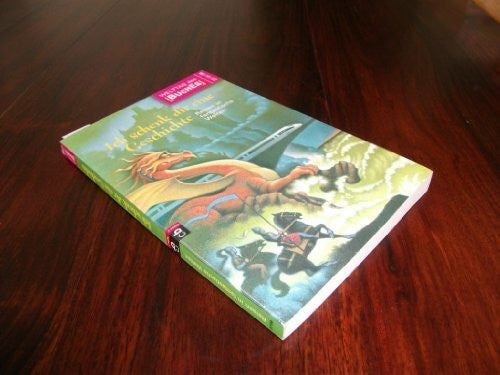 unbekannt Ich schenk dir eine Geschichte 2008: Reisen in fantastische Welten