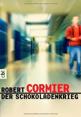 Artl, Inge M. Der Schokoladenkrieg: Übers. v. Inge M. Arlt