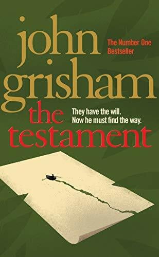 Grisham, John The Testament